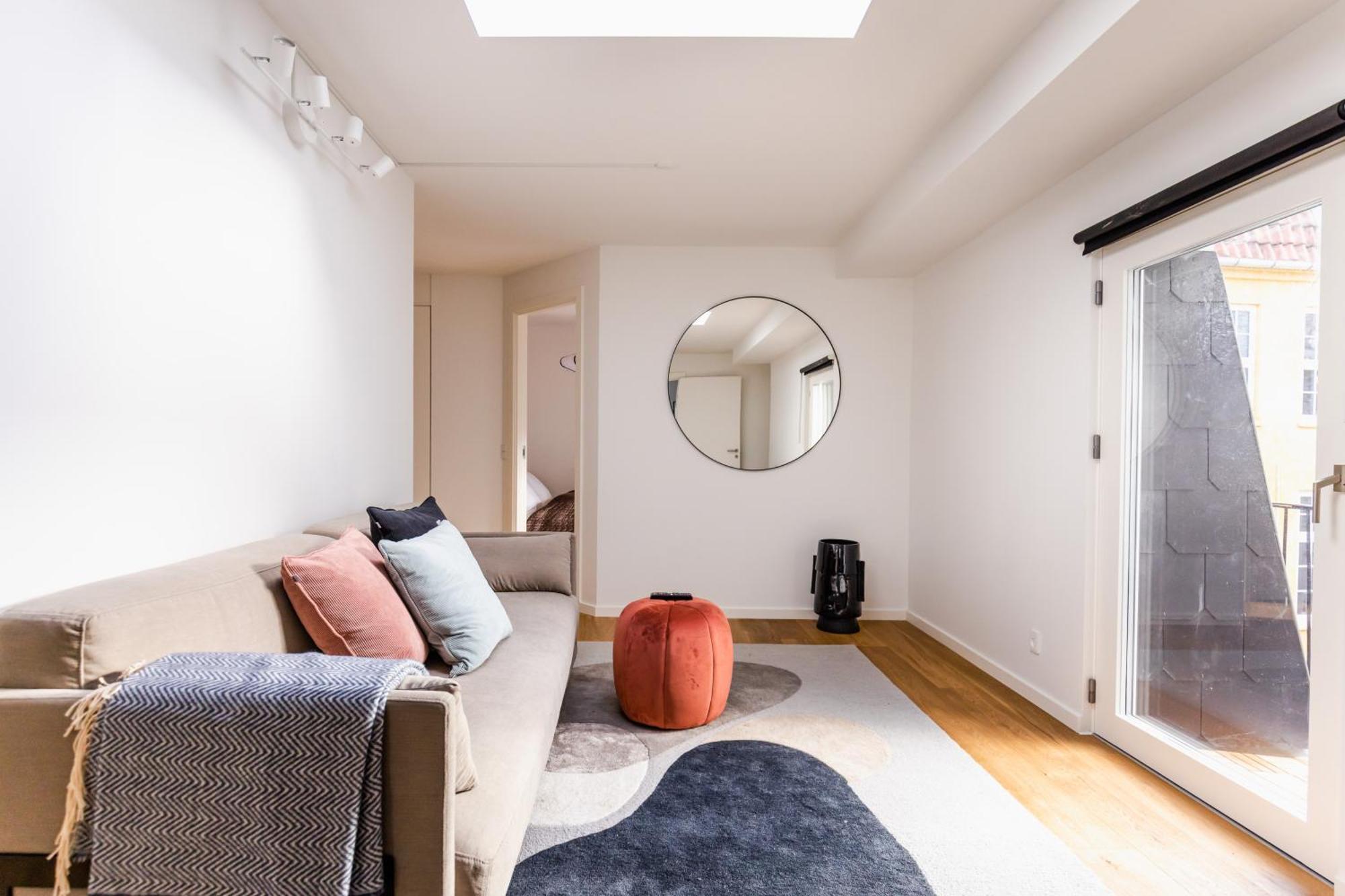 Beautiful Apartments On Stroget In Copenhagen City Center Quarto foto