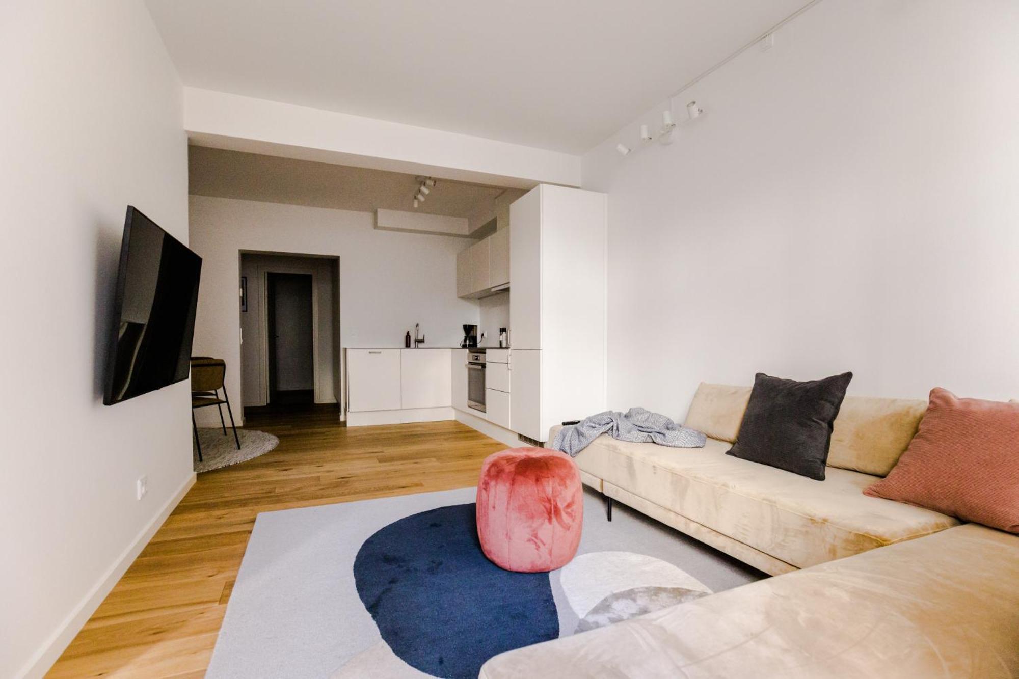 Beautiful Apartments On Stroget In Copenhagen City Center Quarto foto