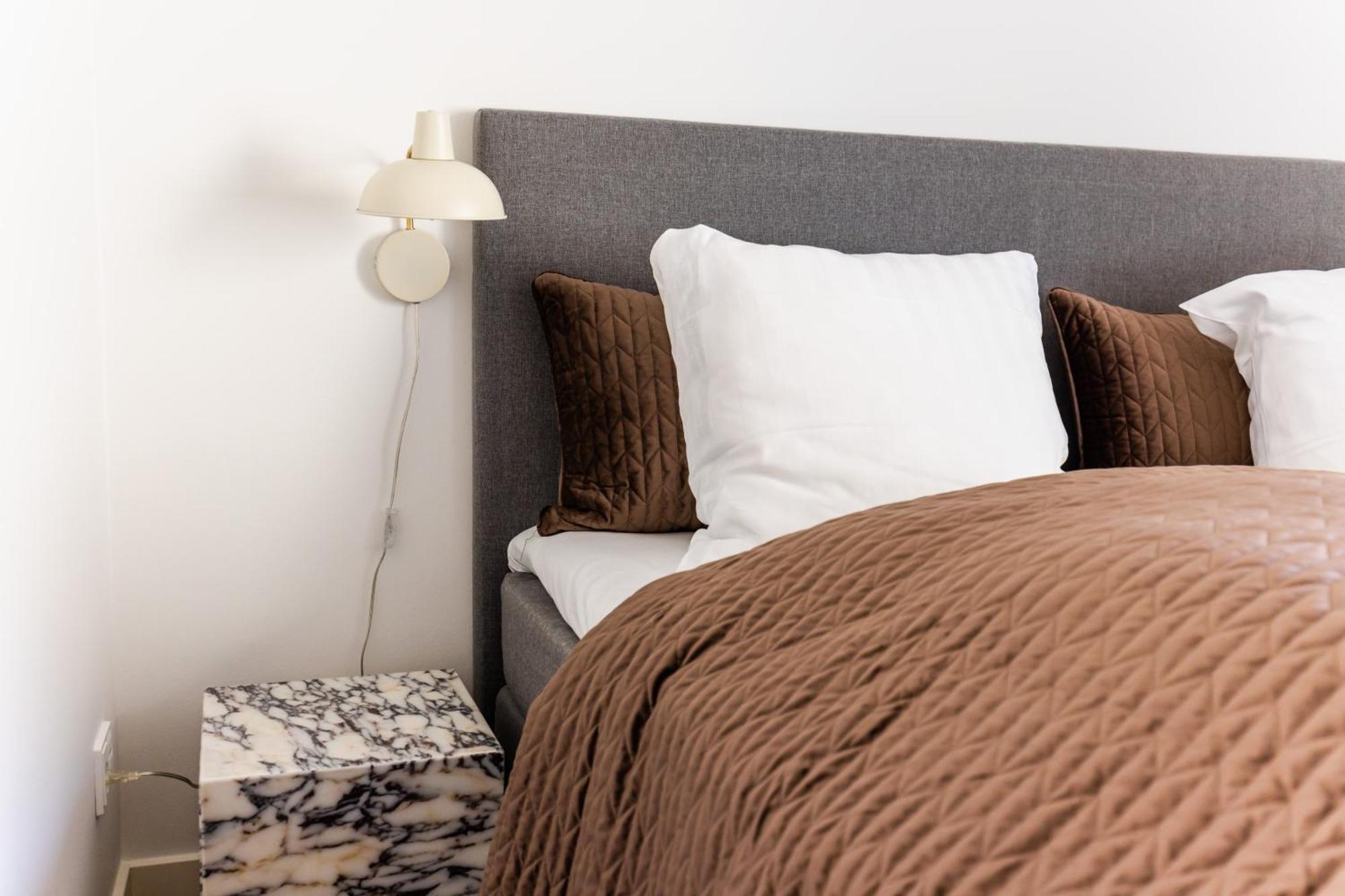 Beautiful Apartments On Stroget In Copenhagen City Center Quarto foto