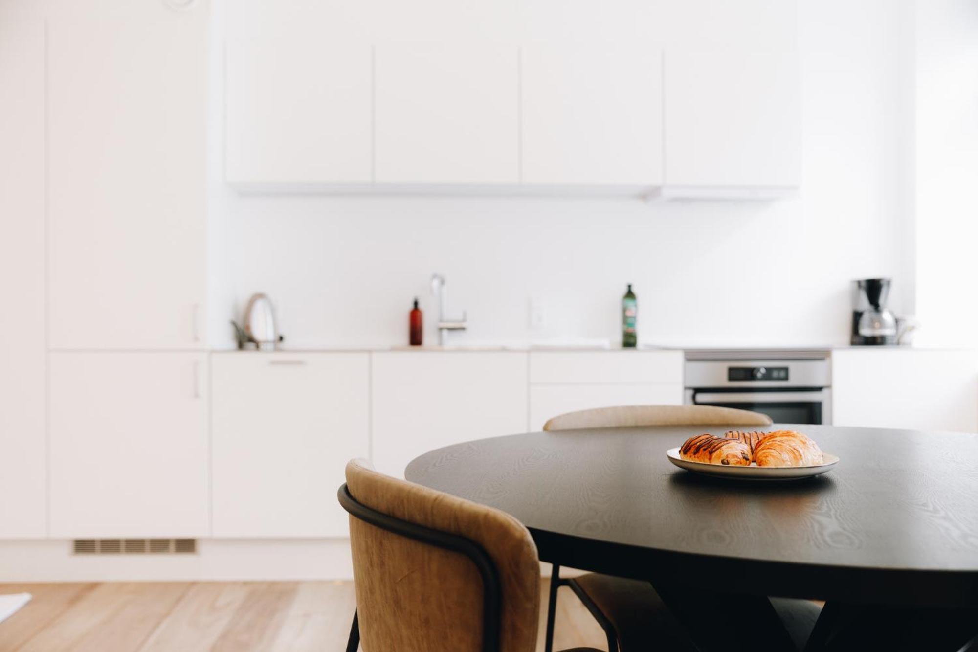 Beautiful Apartments On Stroget In Copenhagen City Center Quarto foto