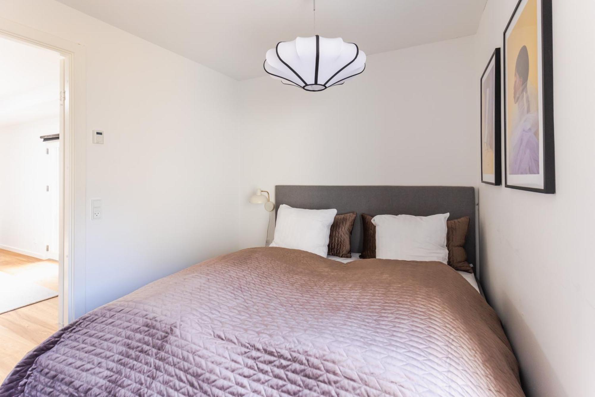 Beautiful Apartments On Stroget In Copenhagen City Center Quarto foto