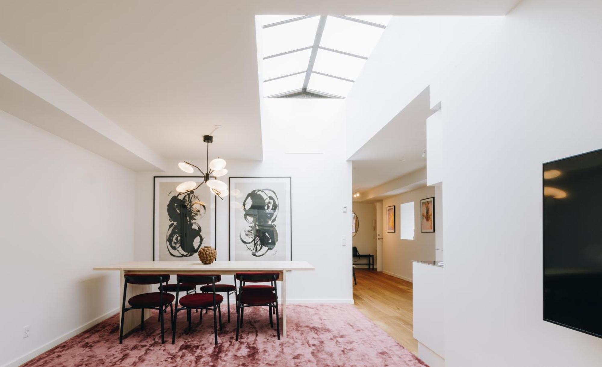 Beautiful Apartments On Stroget In Copenhagen City Center Quarto foto
