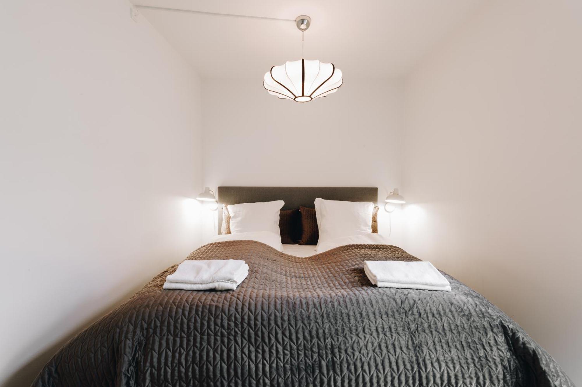 Beautiful Apartments On Stroget In Copenhagen City Center Quarto foto